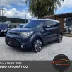 KIA SOUL 1.6 EX 16V FLEX 4P AUTOMÁTICO KIA SOUL 1.6 EX 16V FLEX 4P AUTOMÁTICO