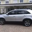 KIA SORENTO 3.5 V6 GASOLINA EX 7L 4WD AUTOMÁTICO KIA SORENTO 3.5 V6 GASOLINA EX 7L 4WD AUTOMÁTICO