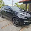 KIA SPORTAGE 2.0 EX 4X2 16V FLEX 4P AUTOMÁTICO KIA SPORTAGE 2.0 EX 4X2 16V FLEX 4P AUTOMÁTICO