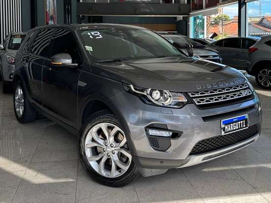LAND ROVER-DISCOVERY SPORT-2019