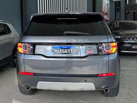 LAND ROVER-DISCOVERY SPORT-2019