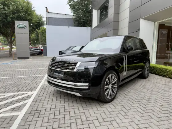 LAND ROVER RANGE ROVER 3.0 P550e PHEV AUTOBIOGRAPHY AWD AUTOMÁTICO LAND ROVER RANGE ROVER 3.0 P550e PHEV AUTOBIOGRAPHY AWD AUTOMÁTICO