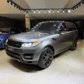 LAND ROVER RANGE ROVER SPORT 5.0 HSE AUTOBIOGRAPHY DYNAMIC 4X4 V8 32V GASOLINA 4P AUTOMÁTICO LAND ROVER RANGE ROVER SPORT 5.0 HSE AUTOBIOGRAPHY DYNAMIC 4X4 V8 32V GASOLINA 4P AUTOMÁTICO