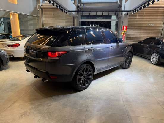 LAND ROVER-RANGE ROVER SPORT-2013