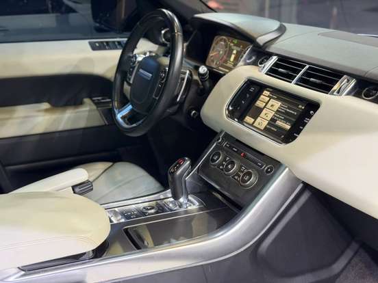 LAND ROVER-RANGE ROVER SPORT-2013