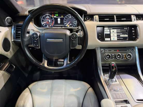 LAND ROVER-RANGE ROVER SPORT-2013