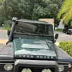 LAND ROVER DEFENDER 2.4 110 SW 4X4 TURBO DIESEL 4P MANUAL LAND ROVER DEFENDER 2.4 110 SW 4X4 TURBO DIESEL 4P MANUAL