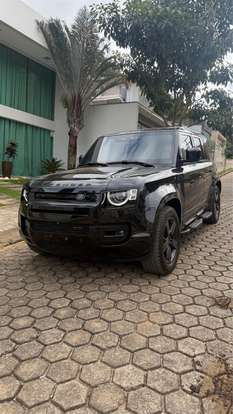 LAND ROVER-DEFENDER-3.0 D300 TURBO DIESEL MHEV 110 X-DYNAMIC SE AWD AUTOMÁTICO LAND ROVER-DEFENDER-2023