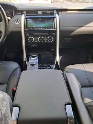 LAND ROVER-DISCOVERY-2019
