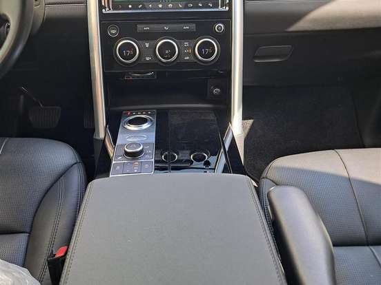 LAND ROVER-DISCOVERY-3.0 V6 TD6 DIESEL HSE 4WD AUTOMÁTICO LAND ROVER-DISCOVERY-2019