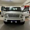 LAND ROVER DISCOVERY 4 3.0 SE 4X4 V6 24V BI-TURBO DIESEL 4P AUTOMÁTICO LAND ROVER DISCOVERY 4 3.0 SE 4X4 V6 24V BI-TURBO DIESEL 4P AUTOMÁTICO