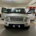 LAND ROVER DISCOVERY 4 3.0 SE 4X4 V6 24V BI-TURBO DIESEL 4P AUTOMÁTICO LAND ROVER DISCOVERY 4 3.0 SE 4X4 V6 24V BI-TURBO DIESEL 4P AUTOMÁTICO