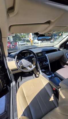 LAND ROVER-DISCOVERY SPORT-2019