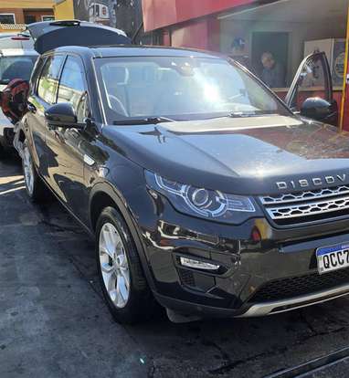LAND ROVER-DISCOVERY SPORT-2019
