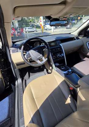 LAND ROVER-DISCOVERY SPORT-2019