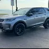 LAND ROVER DISCOVERY SPORT 2.0 P250 TURBO FLEX R-DYNAMIC SE AUTOMÁTICO LAND ROVER DISCOVERY SPORT 2.0 P250 TURBO FLEX R-DYNAMIC SE AUTOMÁTICO
