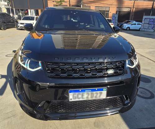 LAND ROVER-DISCOVERY SPORT-2020