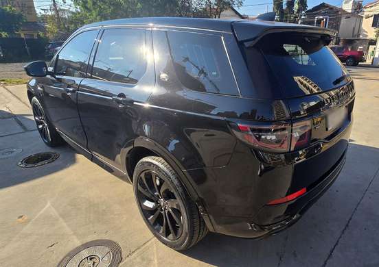 LAND ROVER-DISCOVERY SPORT-2020