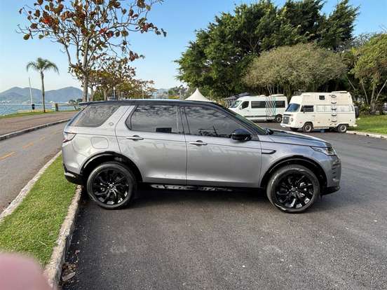 LAND ROVER-DISCOVERY SPORT-2023