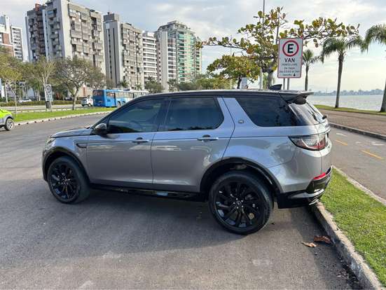 LAND ROVER-DISCOVERY SPORT-2023