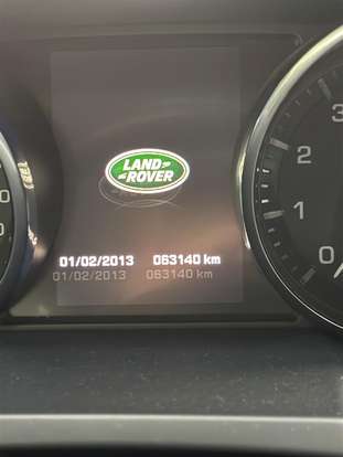 LAND ROVER-RANGE ROVER EVOQUE-2.0 DYNAMIC 4WD 16V GASOLINA 4P AUTOMÁTICO LAND ROVER-RANGE ROVER EVOQUE-2015