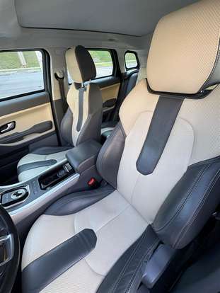 LAND ROVER-RANGE ROVER EVOQUE-2015