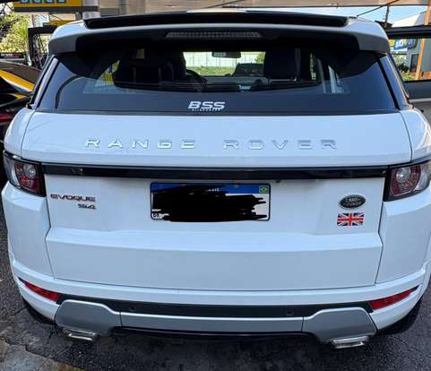 LAND ROVER-RANGE ROVER EVOQUE-2015