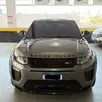 LAND ROVER RANGE ROVER EVOQUE 2.0 HSE DYNAMIC 4WD 16V FLEX 4P AUTOMÁTICO LAND ROVER RANGE ROVER EVOQUE 2.0 HSE DYNAMIC 4WD 16V FLEX 4P AUTOMÁTICO