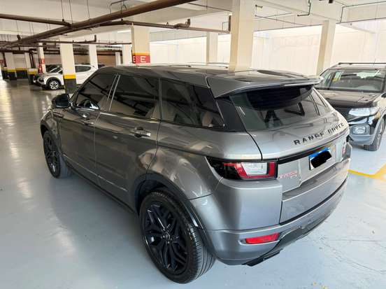 LAND ROVER-RANGE ROVER EVOQUE-2018