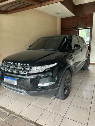 LAND ROVER-RANGE ROVER EVOQUE-2014