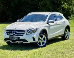 MERCEDES-BENZ GLA 200 1.6 CGI FLEX ADVANCE 7G-DCT MERCEDES-BENZ GLA 200 1.6 CGI FLEX ADVANCE 7G-DCT