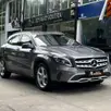 MERCEDES-BENZ GLA 200 1.6 CGI FLEX ADVANCE 7G-DCT MERCEDES-BENZ GLA 200 1.6 CGI FLEX ADVANCE 7G-DCT