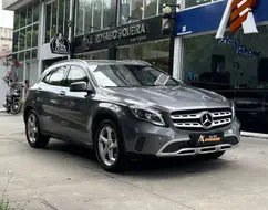MERCEDES-BENZ GLA 200 1.6 CGI FLEX ADVANCE 7G-DCT MERCEDES-BENZ GLA 200 1.6 CGI FLEX ADVANCE 7G-DCT