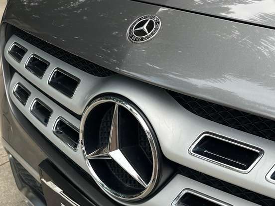 MERCEDES-BENZ-GLA 200-2017