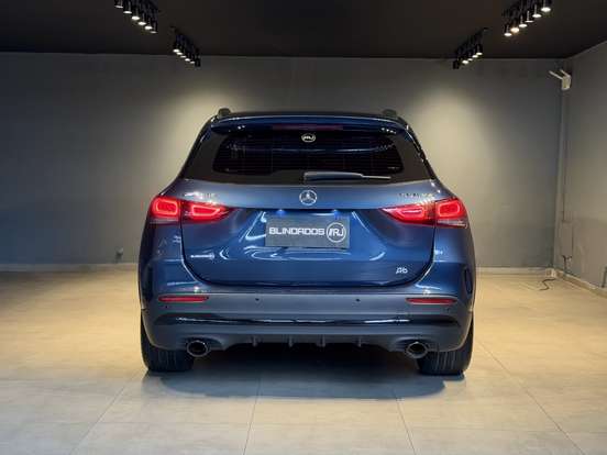 MERCEDES-BENZ-GLA 35 AMG-2.0 CGI GASOLINA 4MATIC SPEEDSHIFT MERCEDES-BENZ-GLA 35 AMG-2022