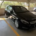 MERCEDES-BENZ B 200 1.6 CGI FLEX 7G-DCT MERCEDES-BENZ B 200 1.6 CGI FLEX 7G-DCT