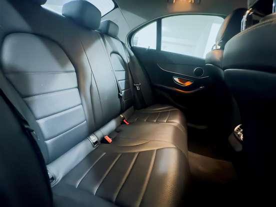 MERCEDES-BENZ-C 180-1.6 CGI FLEX EXCLUSIVE 9G-TRONIC MERCEDES-BENZ-C 180-2019