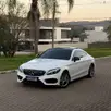 MERCEDES-BENZ C 250 2.0 CGI SPORT COUPÉ TURBO 16V GASOLINA 2P AUTOMÁTICO MERCEDES-BENZ C 250 2.0 CGI SPORT COUPÉ TURBO 16V GASOLINA 2P AUTOMÁTICO