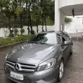 MERCEDES-BENZ CLASSE A 1.6 200 TURBO STYLE GASOLINA 4P AUTOMATIZADO MERCEDES-BENZ CLASSE A 1.6 200 TURBO STYLE GASOLINA 4P AUTOMATIZADO