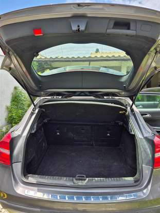 MERCEDES-BENZ-GLA 200-2015