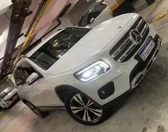 MERCEDES-BENZ GLB 200 1.3 CGI GASOLINA ADVANCE 7G-DCT MERCEDES-BENZ GLB 200 1.3 CGI GASOLINA ADVANCE 7G-DCT