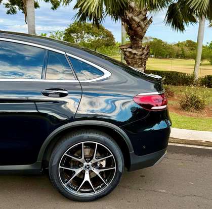 MERCEDES-BENZ-GLC 300-2.0 CGI GASOLINA COUPÉ AMG LINE 4MATIC 9G-TRONIC MERCEDES-BENZ-GLC 300-2023