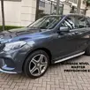 MERCEDES-BENZ GLE 350 3.0 V6 BLUETEC DIESEL SPORT 4MATIC 9G-TRONIC MERCEDES-BENZ GLE 350 3.0 V6 BLUETEC DIESEL SPORT 4MATIC 9G-TRONIC