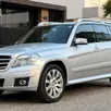 MERCEDES-BENZ GLK 280 3.0 4X4 V6 GASOLINA 4P AUTOMÁTICO MERCEDES-BENZ GLK 280 3.0 4X4 V6 GASOLINA 4P AUTOMÁTICO