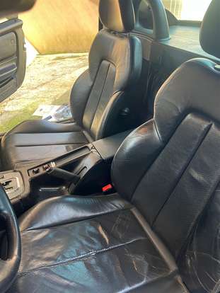 MERCEDES-BENZ-SLK 230-1998