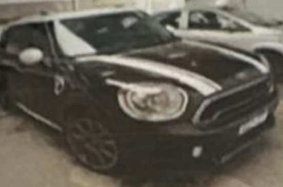 MINI-COOPER-1.5 12V TWINPOWER GASOLINA 4P STEPTRONIC MINI-COOPER-2019