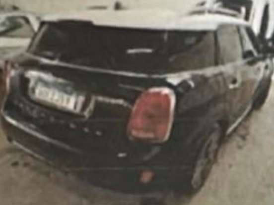 MINI-COOPER-1.5 12V TWINPOWER GASOLINA 4P STEPTRONIC MINI-COOPER-2019