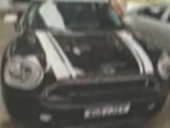 MINI-COOPER-1.5 12V TWINPOWER GASOLINA 4P STEPTRONIC MINI-COOPER-2019