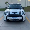 MINI COOPER 2.0 16V TWINPOWER GASOLINA S TOP 2P STEPTRONIC MINI COOPER 2.0 16V TWINPOWER GASOLINA S TOP 2P STEPTRONIC