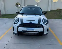MINI COOPER 2.0 16V TWINPOWER GASOLINA S TOP 2P STEPTRONIC MINI COOPER 2.0 16V TWINPOWER GASOLINA S TOP 2P STEPTRONIC